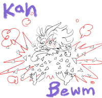explode